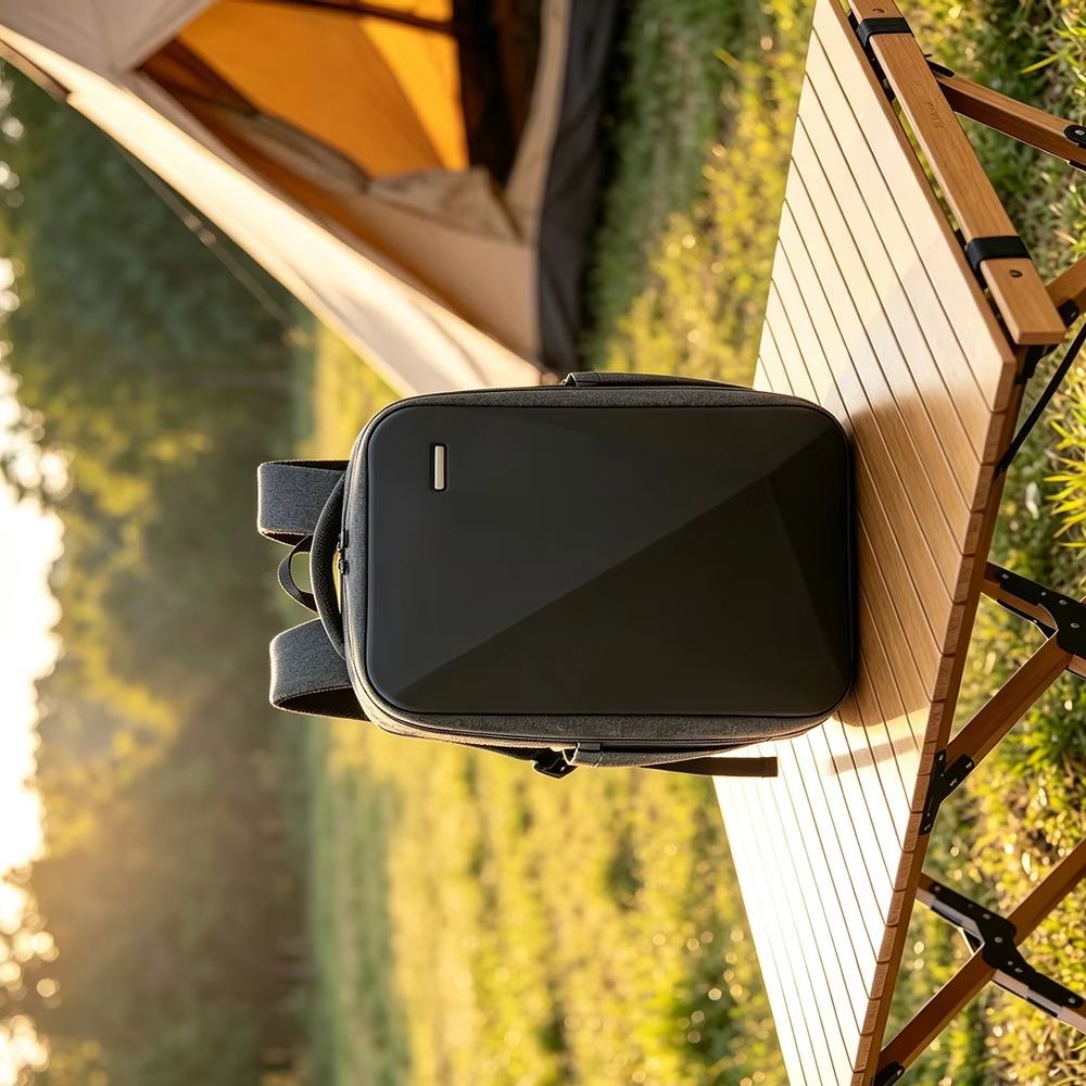 Drone Hard Shell Case - Hard Shell Carrying Case for DJI