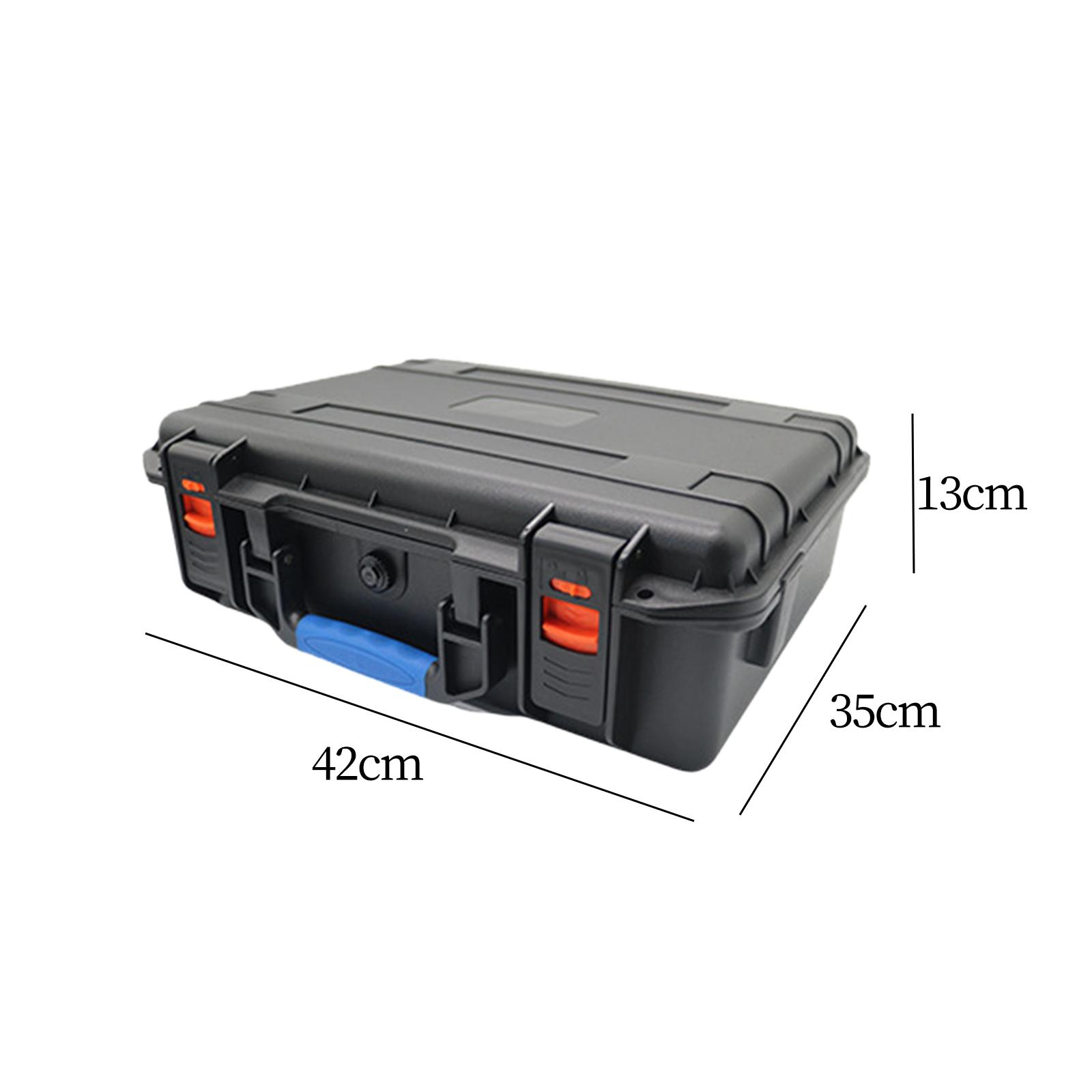 Drone Carrying Case - Portable Drone Bag,Travel Protective Case,Outdoor Transport