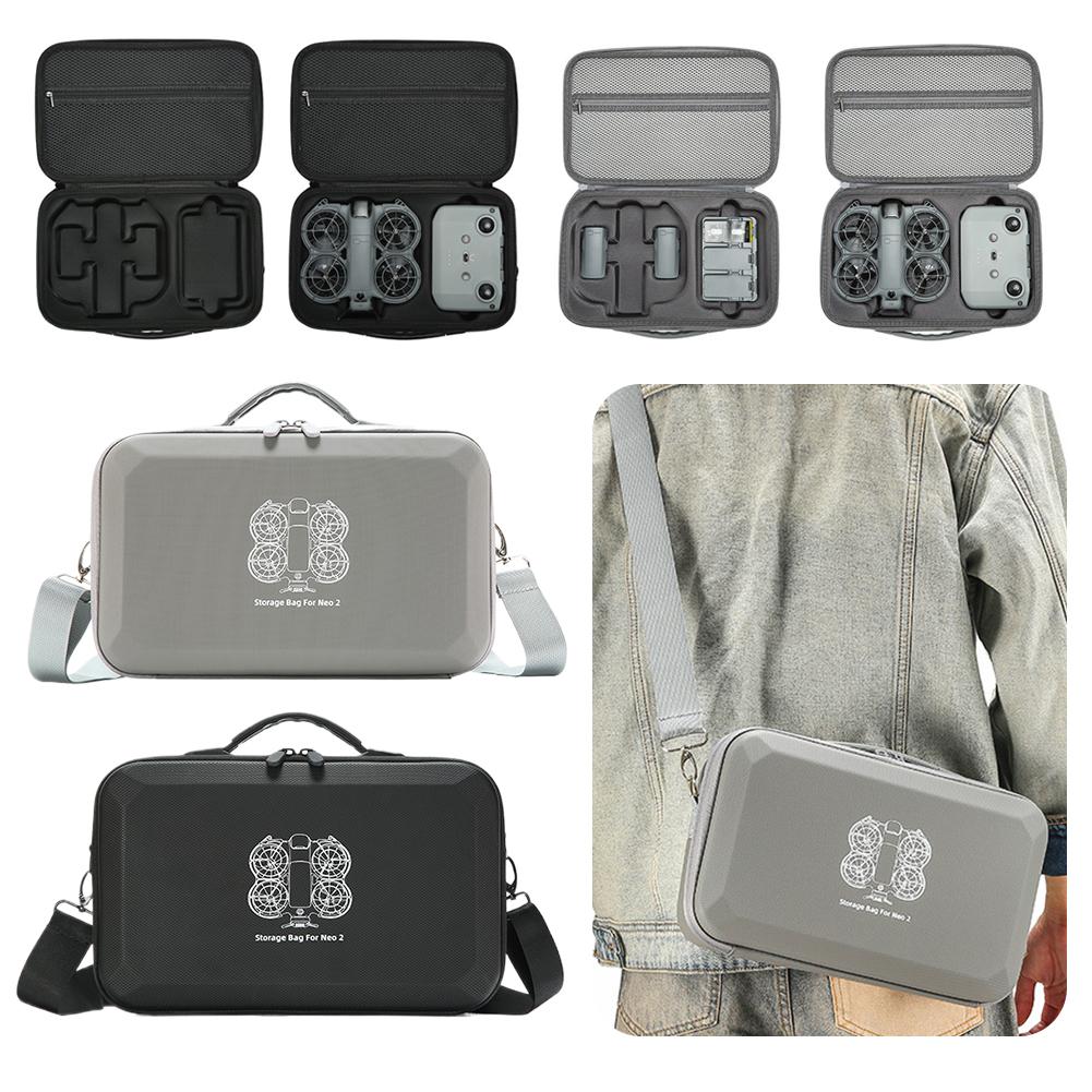 Drone Hard Shell Case - for dji NEO2 Drone Storage Bag