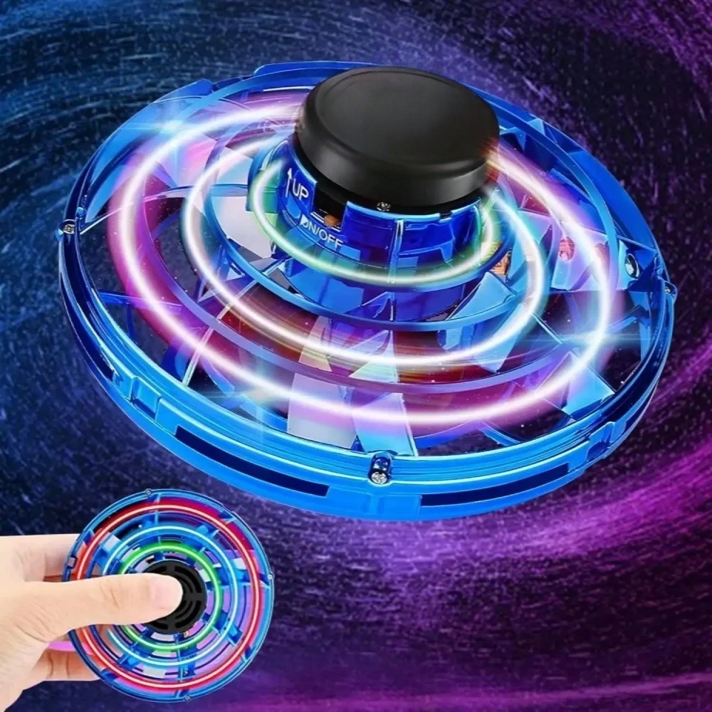 Flying Ball Boomerang Flyorb M - Drone Beacon Light 评论和价格