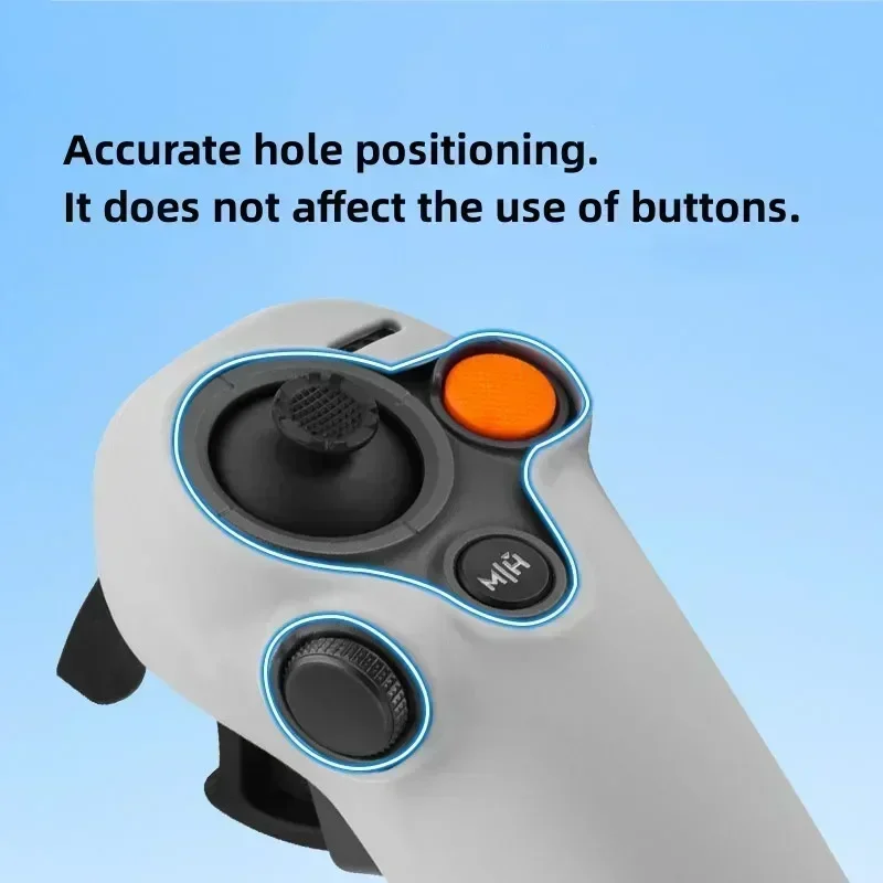 For DJI AVATA 2/360 Joystick 3 - Drone Joystick Cover 评论和价格