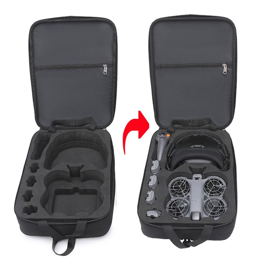 Hard-Shell Backpack for Dji Ne - Drone Hard Shell Case 评论和价格