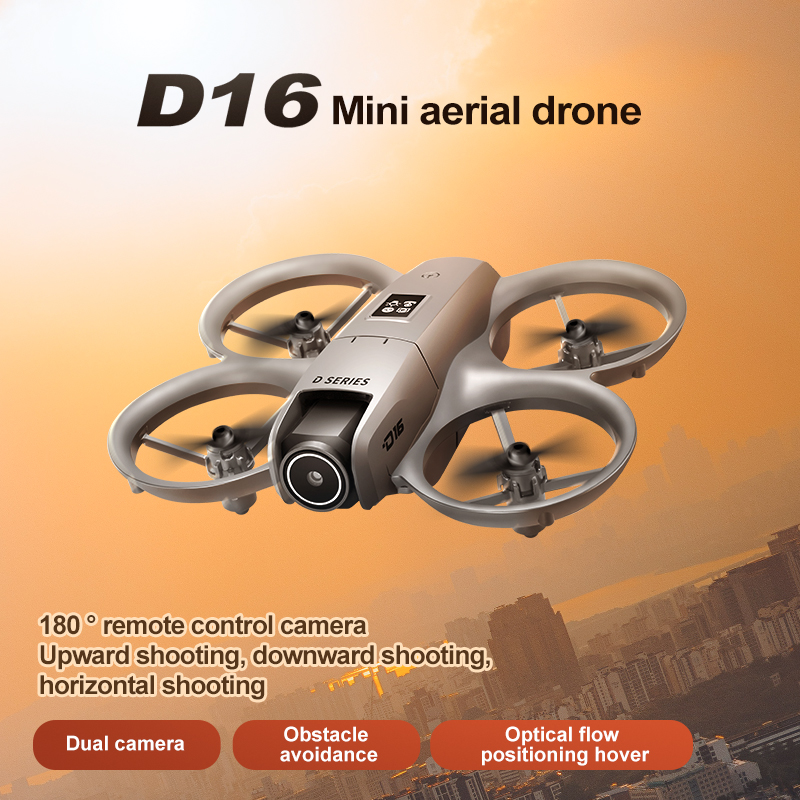 Lenovo D16 GPS Drone 8K Aerial - Drone Battery Charger 评论和价格