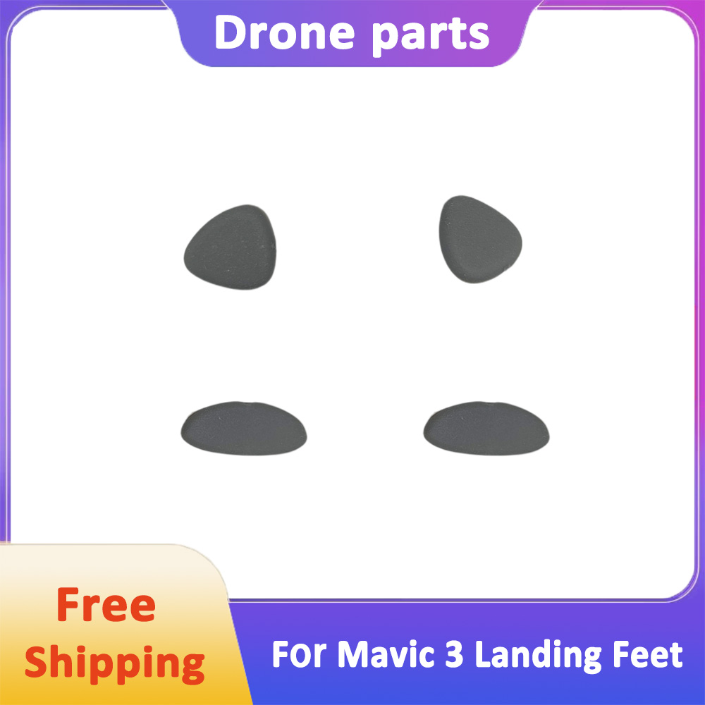 Front & Rear Landing Feet Pads - Drone Landing Pad 评论和价格
