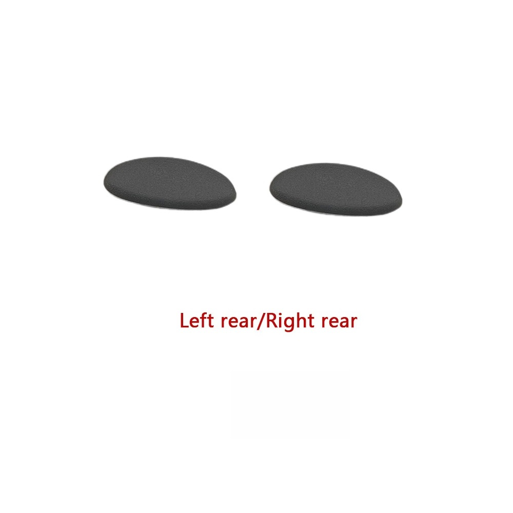 Front & Rear Landing Feet Pads - Drone Landing Pad 评论和价格