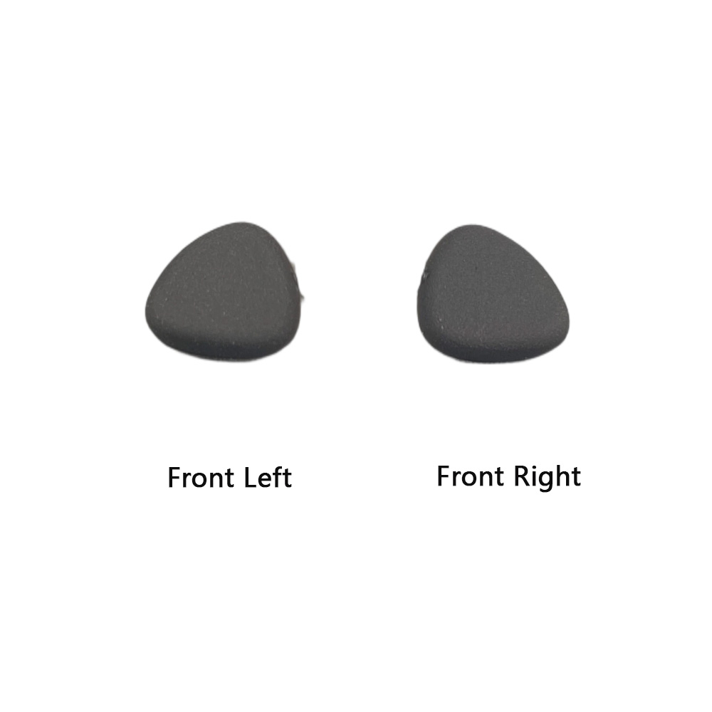 Front & Rear Landing Feet Pads - Drone Landing Pad 评论和价格