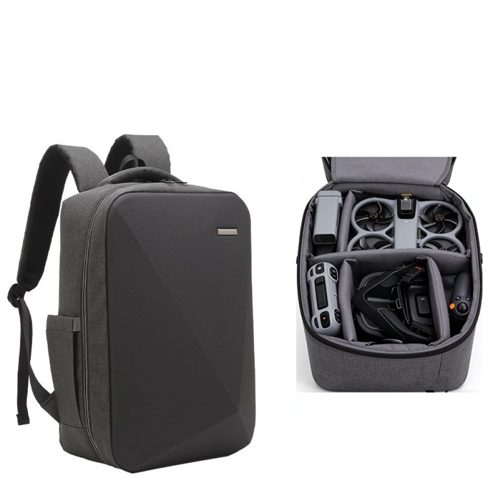 Hard Shell Carrying Case for D - Drone Hard Shell Case 评论和价格