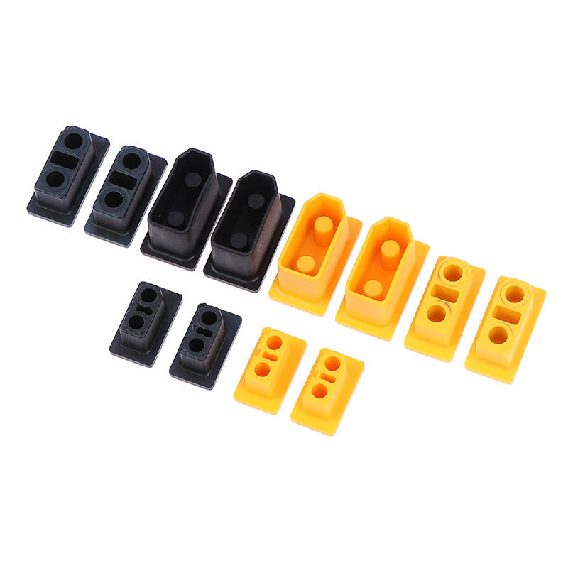10PCS XT60 XT90 T Plug Male Fe - Drone Joystick Cover 评论和价格