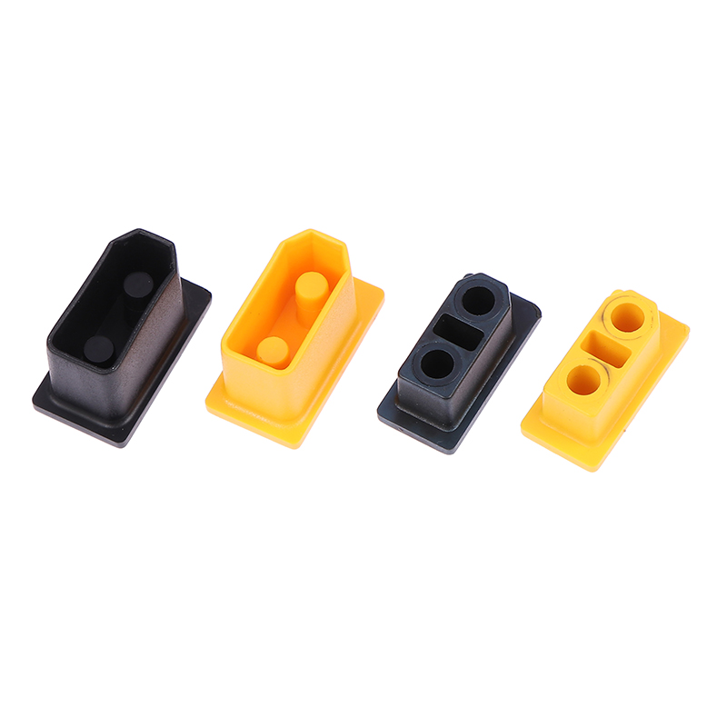 10PCS XT60 XT90 T Plug Male Fe - Drone Joystick Cover 评论和价格