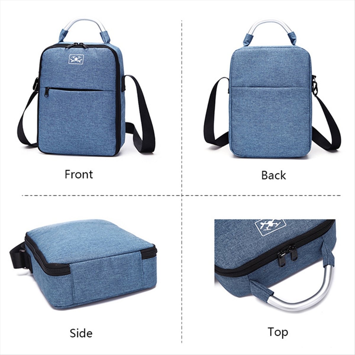 (A26M) Carrying Case Single-Sh - Drone Carrying Case 评论和价格
