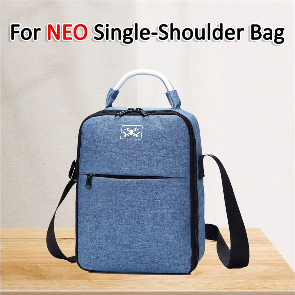 (A26M) Carrying Case Single-Sh - Drone Carrying Case 评论和价格