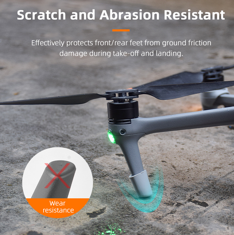 Landing Gear Protection Pad fo - Drone Landing Pad 评论和价格