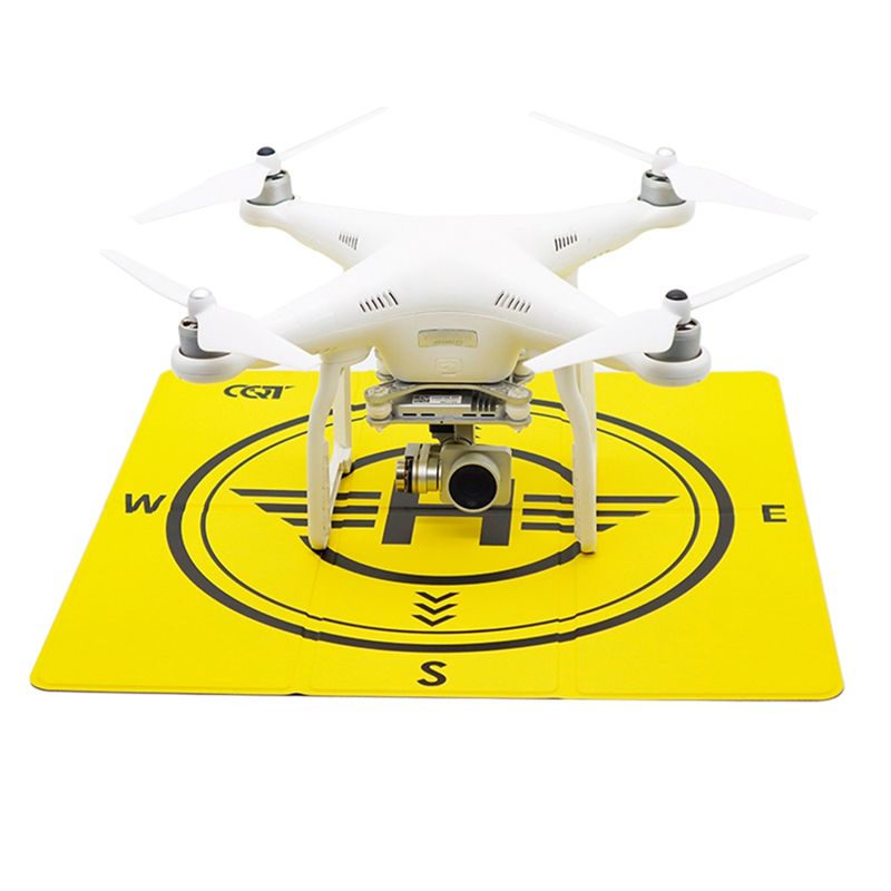 Y47A Drone Landing Pad 43cm Fo - Drone Landing Pad 评论和价格