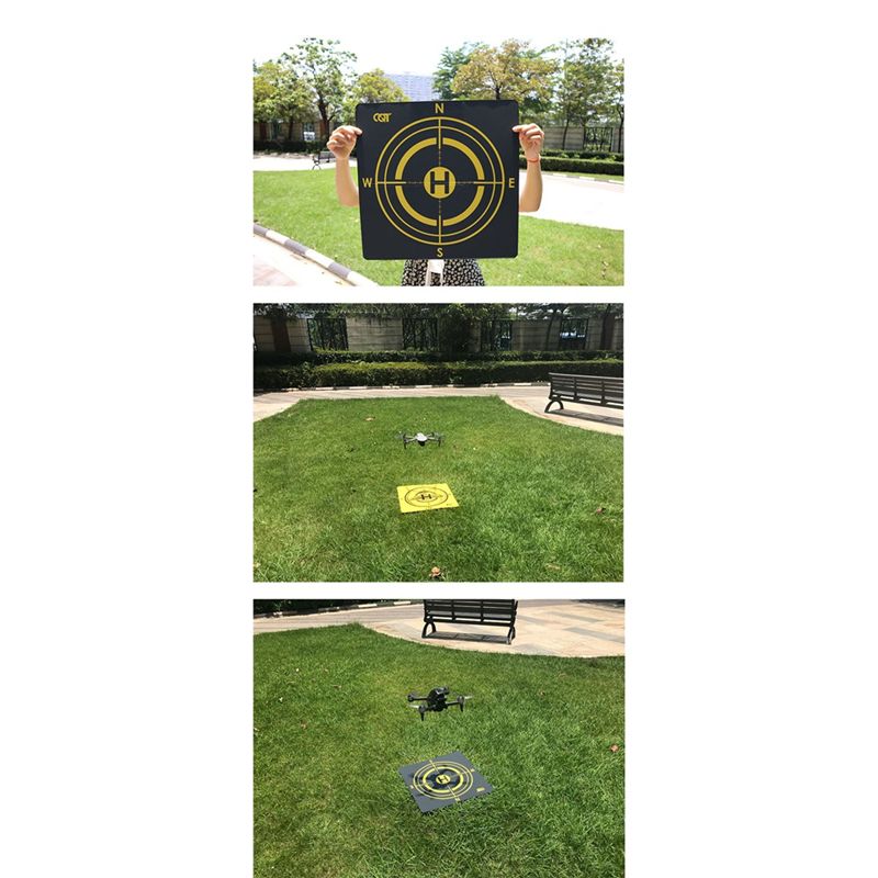 Y47A Drone Landing Pad 43cm Fo - Drone Landing Pad 评论和价格