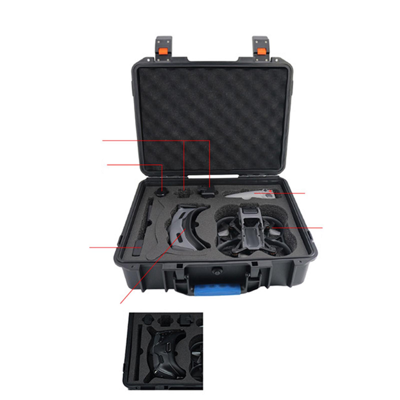 Portable Drone Bag,Travel Prot - Drone Carrying Case 评论和价格