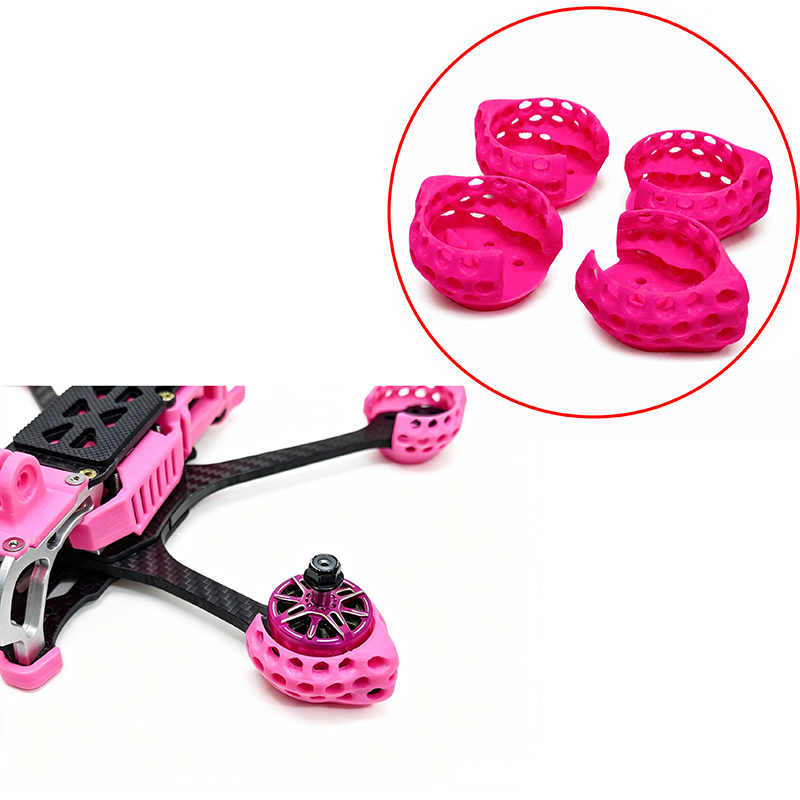 4PCS For Mark5 FPV Racing Free - Drone Landing Pad 评论和价格