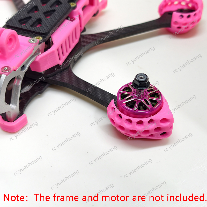 4PCS For Mark5 FPV Racing Free - Drone Landing Pad 评论和价格
