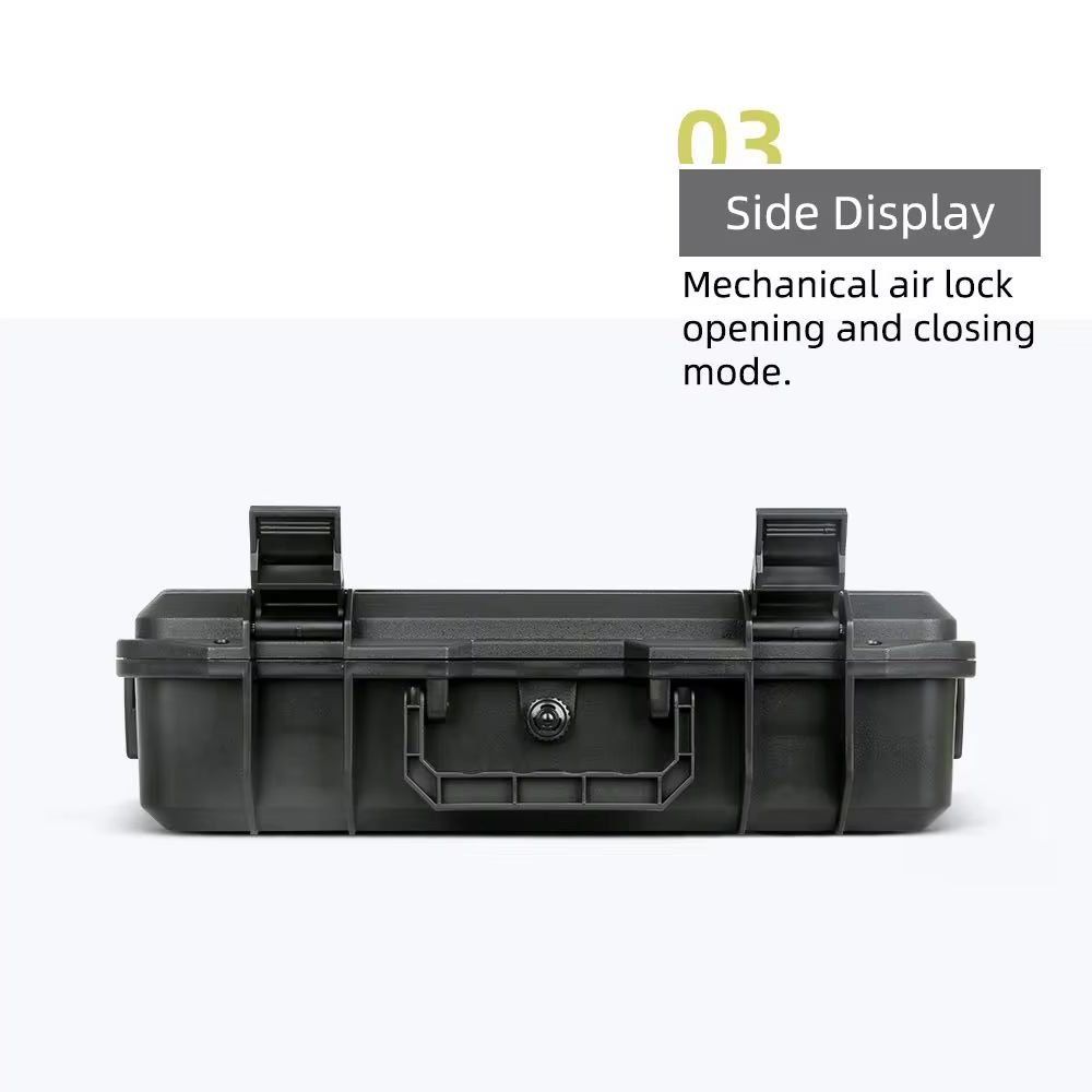 Explosion-Proof Case Storage B - Drone Hard Shell Case 评论和价格