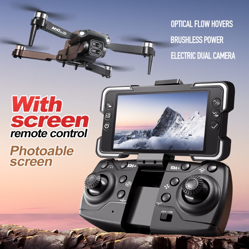 M10 Camera Drone Remote Contro - Drone Battery Charger 评论和价格