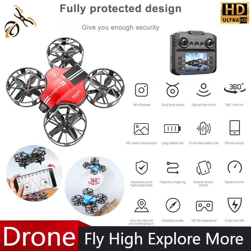 NEW Mini Drone 812PRO professi - Drone Battery Charger 评论和价格
